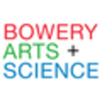 Bowery Poetry Club Logo