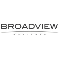 Broadview Advisors, LLC Logo