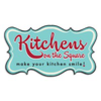 Kitchens On The Square Logo