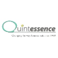 Quintessence Restaurant Logo