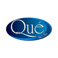 Que Media, Inc. Logo