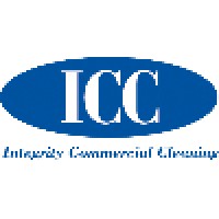 Integrity Commercial Cleaning LLC Logo