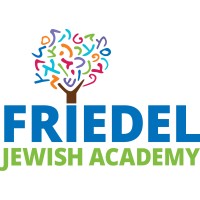 Friedel Jewish Academy Logo