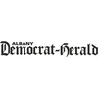 Albany Democrat Herald Logo