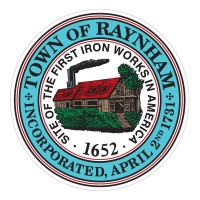 Town Of Raynham Logo