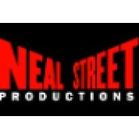Neal Street Productions Ltd Logo