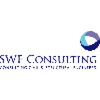 SWF Consulting Ltd Logo