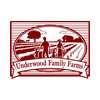 Underwood Family Farms Logo