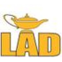 Lad Custom Publishing Llc Logo