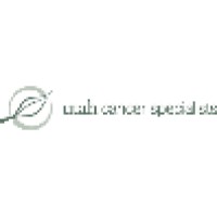 Utah Cancer Specialists Logo