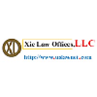 Xie Law Offices Logo