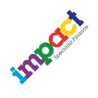 Impact Specialist Finance Logo