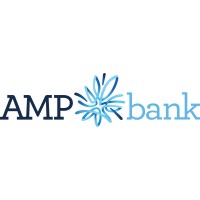 AMP Bank Limited Logo
