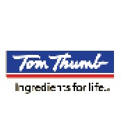 Tom Thumb Supermarket Logo
