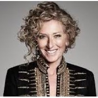 Kelly Hoppen CBE Logo
