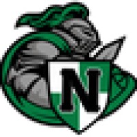Nogales High School Logo