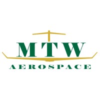 MTW Aerospace Inc Logo