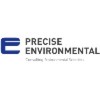 Precise Environmental Limited Logo