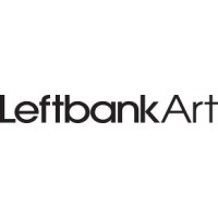Leftbank Art Logo