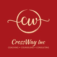 CrossWay Inc Logo