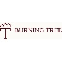 Burning Tree Lodge Logo