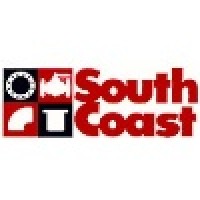 South Coast Supply Company Logo