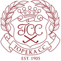 The Topeka Country Club Logo