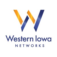 Western Iowa Networks Logo