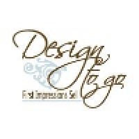 Design To Go Logo