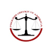 Process Service Of America Logo