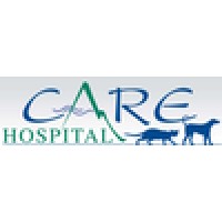 Care Hospital Logo