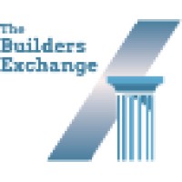 The Builders Exchange, Inc. Logo