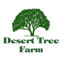 Desert Tree Farm Logo