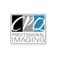 Cpq Professional Imaging Logo