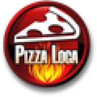 Pizza Loca Logo