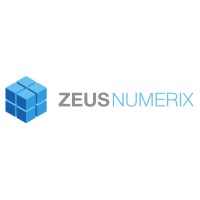 Zeus Numerix Logo