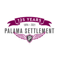 Palama Settlement Logo