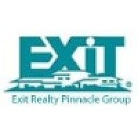 Exit Pinnacle Realty Logo
