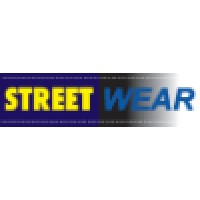 Streetwear, Inc. Logo