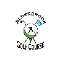 Alderbrook Golf Course Logo