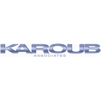 Karoub Associates Logo