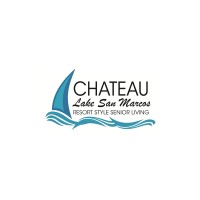 Chateau Lake San Marcos Logo
