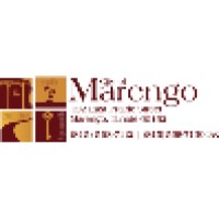 Marengo Police Department Logo