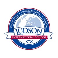 Judson International School Logo
