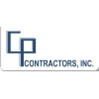 CP Contractors, Inc Logo