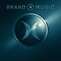 Brand X Music Logo
