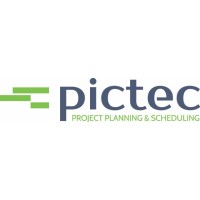 PicTec Inc. Logo