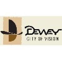 City Of Dewey Logo