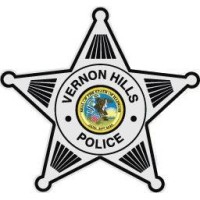 Vernon Hills Police Department Logo
