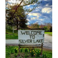 Silver Lake Camp & Retreat Center Logo